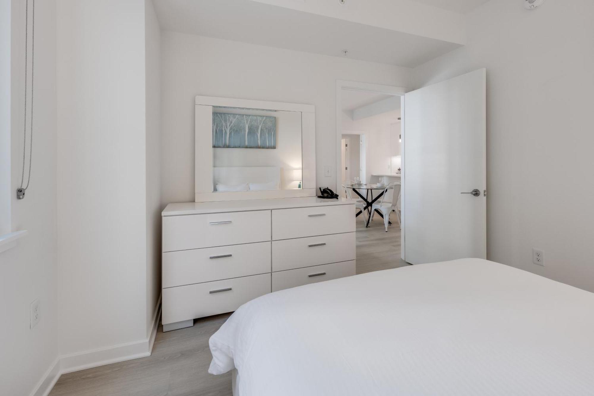 Global Luxury Suites At Capitol Hill Washington Værelse billede