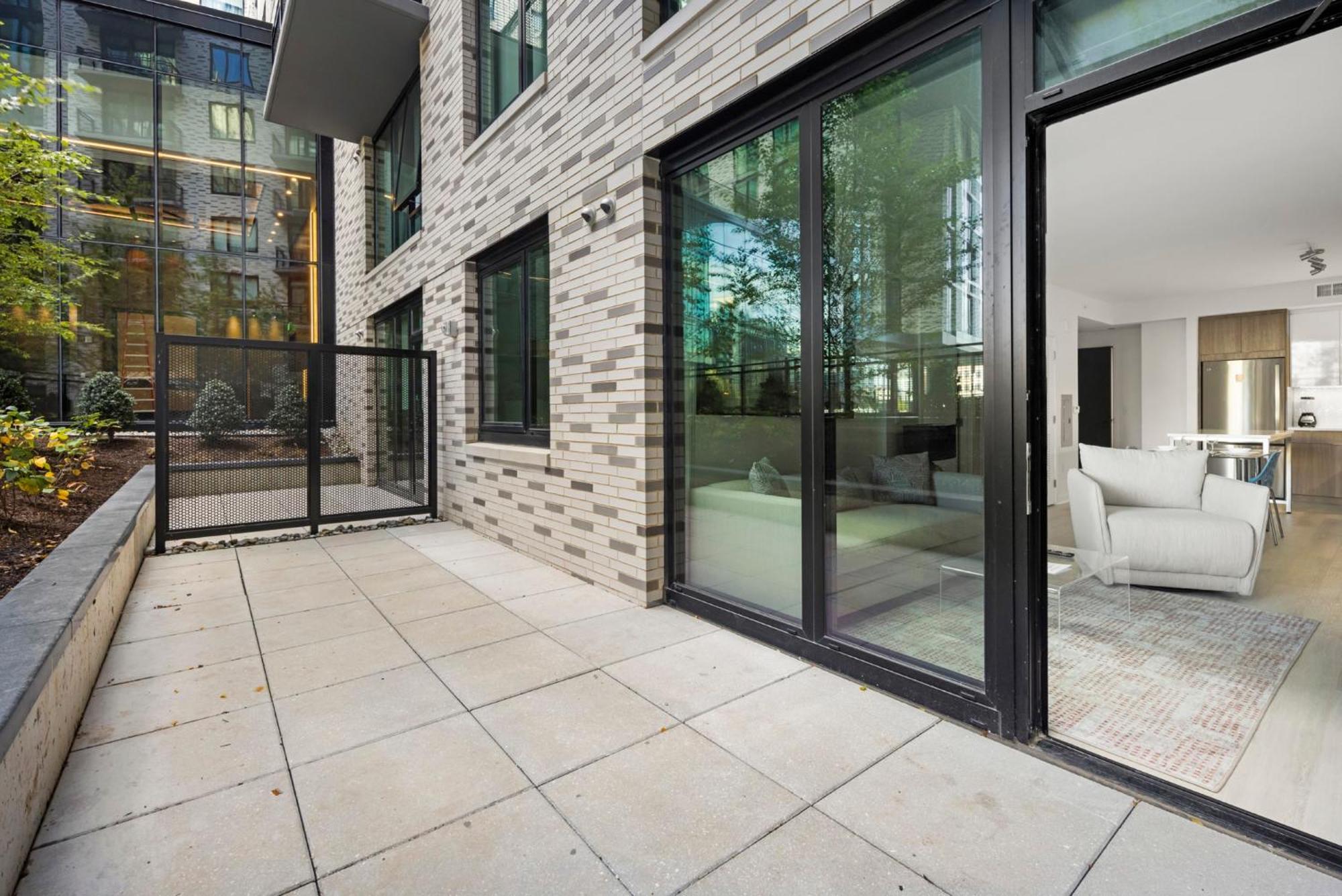 Global Luxury Suites At Capitol Hill Washington Værelse billede