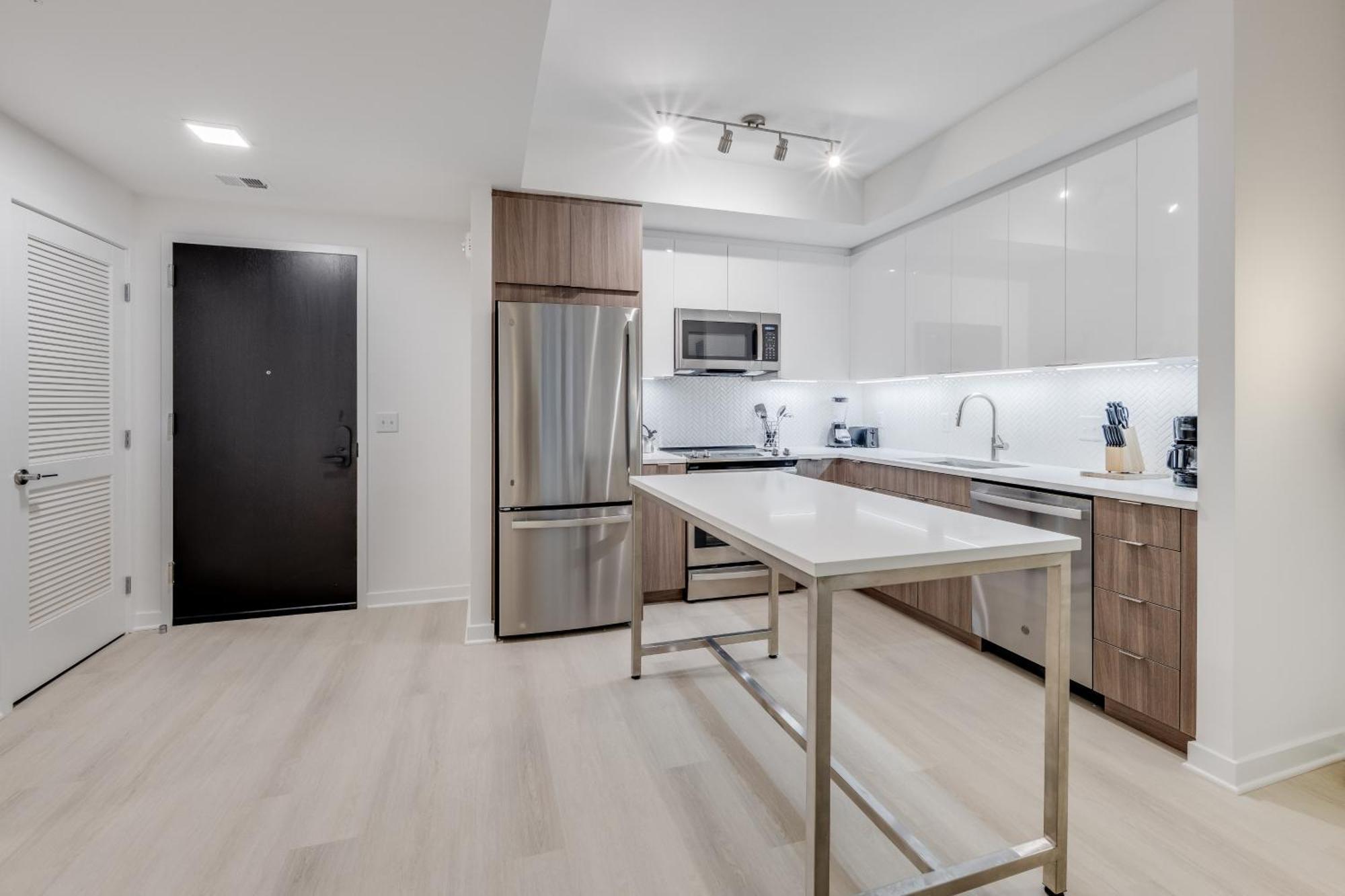 Global Luxury Suites At Capitol Hill Washington Værelse billede